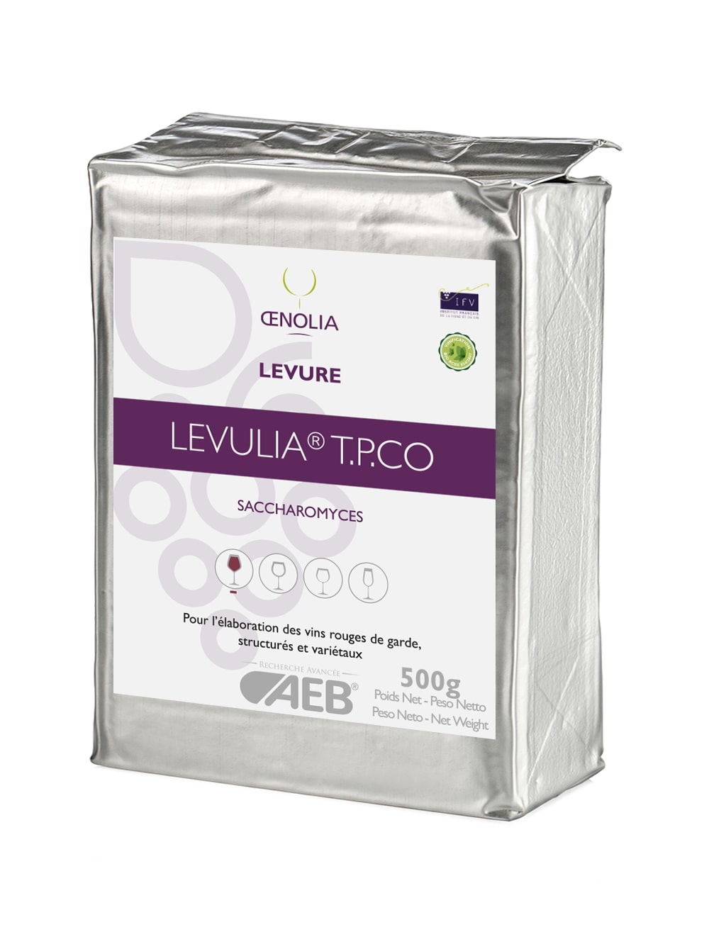 LEVULIA T.P.CO